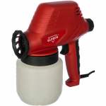 ЗАПЧАСТИ ДЛЯ КРАСКОРАСПЫЛИТЕЛЯ ЭЛЕКТРИЧЕСКОГО ELITECH КЭ 110С