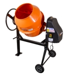 Запчасти для бетономешалки ВИХРЬ БМ-120 74/1/12