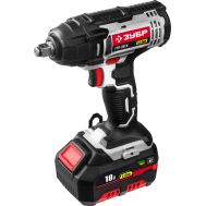 Ударный гайковерт аккумуляторный ГУЛ-251 К