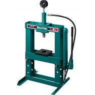 Прессы гидравлические с гидронасосом и манометром 43472-10