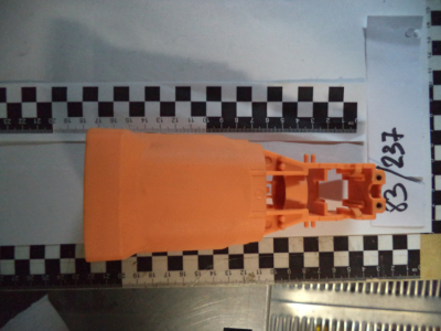 Корпус для УШМ-115/650(34) c KEY29