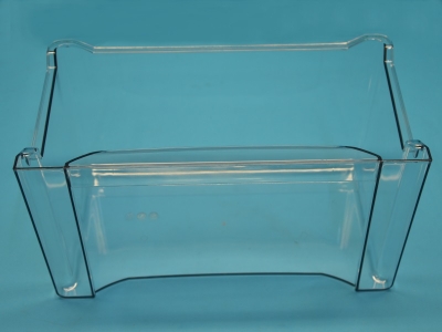 Ящик (контейнер, емкость) морозильной камеры (нижний) для холодильника Gorenje 196696