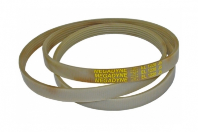 Ремень для стиральной машины 1220 J5 1220J5 белый