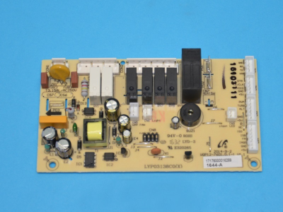 ЭЛЕКТРОННЫЙ МОДУЛЬ