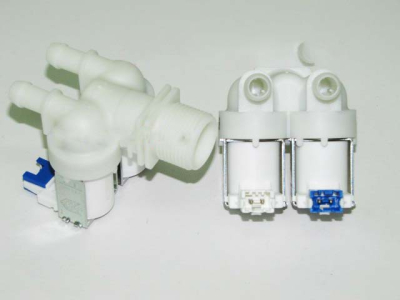 КЛАПАН ЭЛЕКТРОМАГНИТНЫЙ