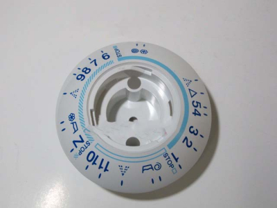 ЛИМБ РУЧКИ УПРАВЛЕНИЯ