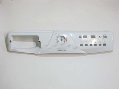 ПАНЕЛЬ УПРАВЛЕНИЯ