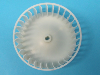 КРЫЛЬЧАТКА ВЕНТИЛЯТОРА