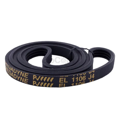 Ремень для стиральных машин 1106J4 EL C00081730