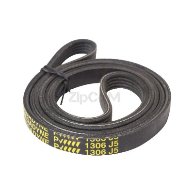 Ремень для стиральной машины Megadyne 1306J5 481935818123