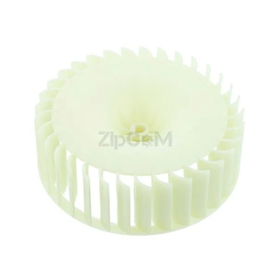 Крыльчатка нагнетателя 1366338026 для сушильных машин Electrolux