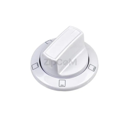 Ручка регулировки режимов духовки для плит Beko 250315094