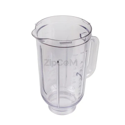 Чаша блендера KW717029 KAH337PL 1500ml для кухонных комбайнов Kenwood