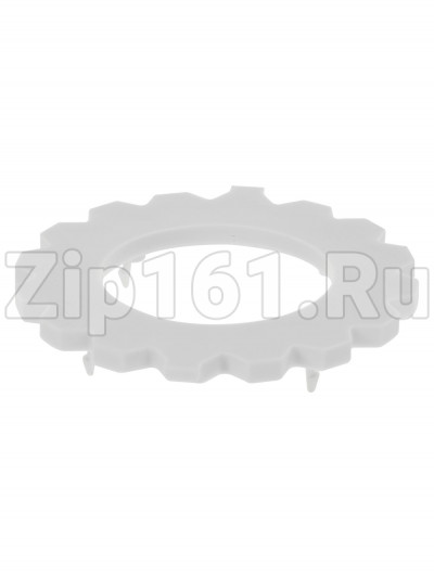 Пластиковое кольцо кубикорезки для кухонного комбайна Bosch 00623944