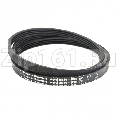 Ремень 1111J4 EL Optibelt стиральной машины Candy