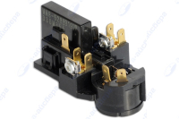 Пуско-защитное реле LG 6749JA2007A