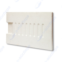 Теплоизолятор дверцы Стинол-205 C00856018 (620030)