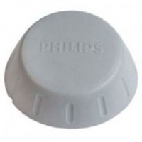 Крышка корпуса кухонного комбайна Philips 420306565810