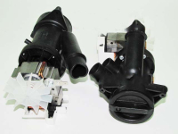 НАСОС СЛИВНОЙ