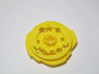 ДИСК  ПРОГРАММАТОРА