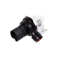 Помпа 30W BPX2-28L для посудомоечных машин Electrolux 140000443022