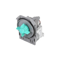 Помпа B20-6 4055165114 для посудомоечных машин Electrolux