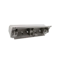 Основание (подножка) корпуса для посудомоечных машин Electrolux 1173682012