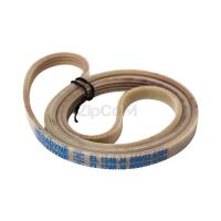 Ремень для стиральных машин 1248J4 EL 481935818149