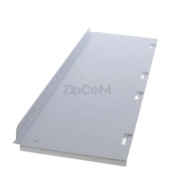 Полка над ящиком для овощей для холодильников Whirlpool 481245088209