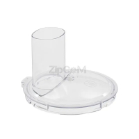 Крышка основной чаши 2300ml 12009552 для кухонных комбайнов Bosch