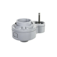 Редуктор к венчику для кухонных комбайнов Bosch 627937