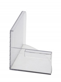 Поддон каретки для универсальной резки для кухонного комбайна Bosch 00658638