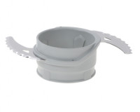 Нож для измельчения основной чаши кухонного комбайна Bosch 627931