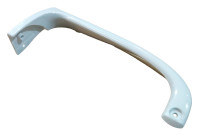 Ручка двери холодильника Indesit Ariston Stinol нижняя самая ходовая 857155 Оригинал