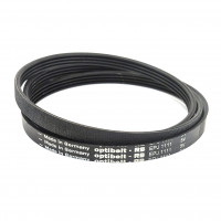 Ремень 1111J4 EL Optibelt стиральной машины Candy