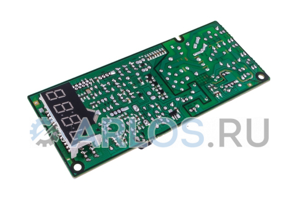 Плата управления для СВЧ печи Samsung RCS-SM3L-113 DE92-02895X